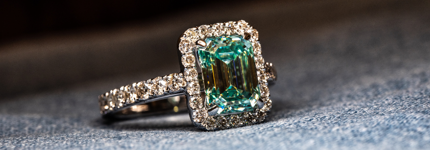 Luxary Ring