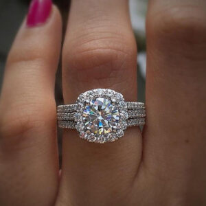 Imp Square Ring