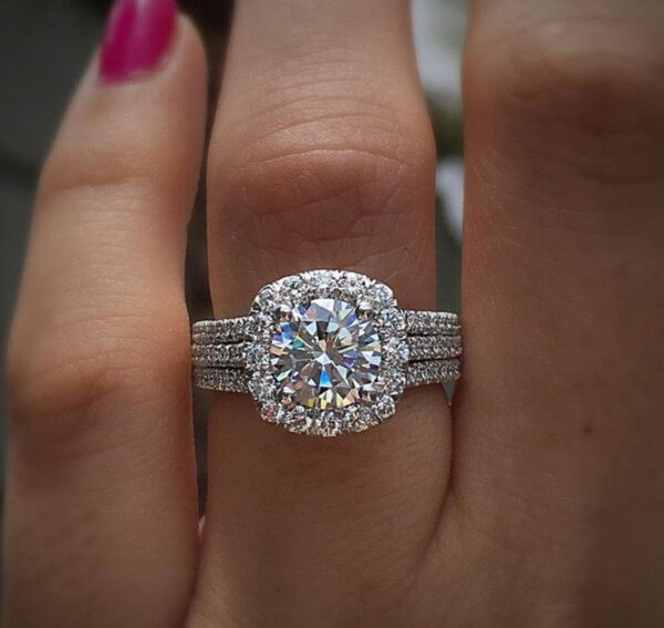 Imp Square Ring