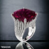 Redish Cathedral Ring - Image 3