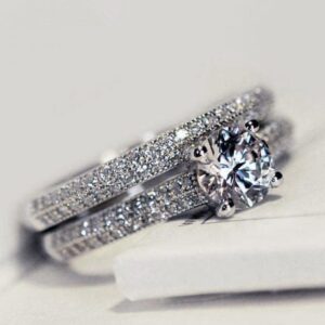 Couple Ring
