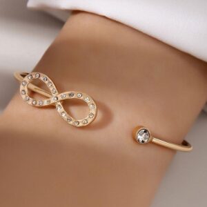 Infinite Bracelet