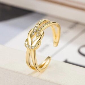 Ring Adjustable