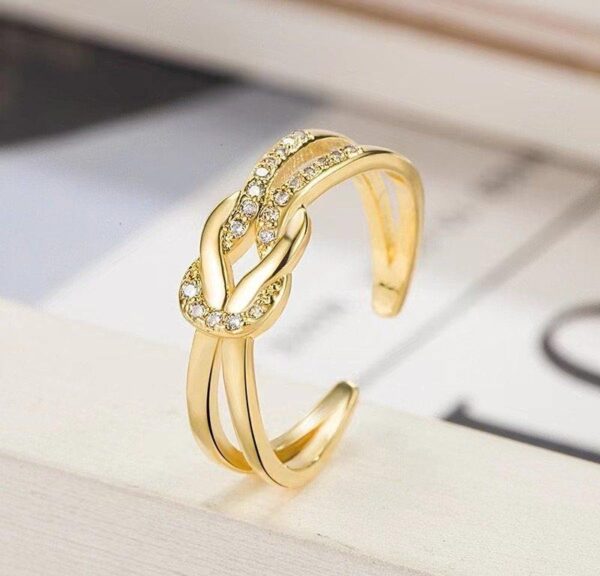 Ring Adjustable
