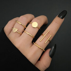 Midi Rings