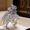 Couple Rings - Image 2