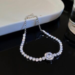 Round Bracelet Adjustable