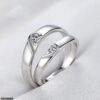 Couple Ring Adjustable - Image 2