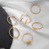 Midi Rings - Image 4