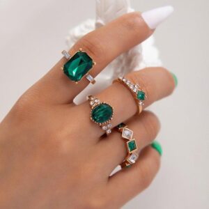 Midi Rings
