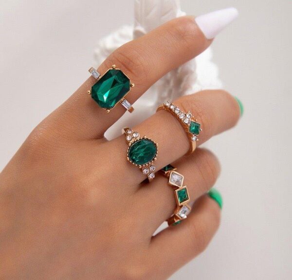 Midi Rings