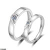 Couple Ring Adjustable - Image 3