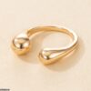 Dual face Ring Adjustable - Image 2