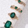 Midi Rings - Image 2