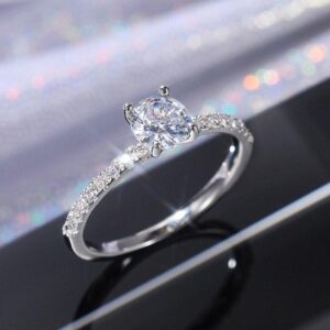 Imp Round Ring