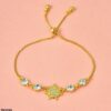 Flower Bracelet - Image 2