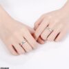 Couple Ring Adjustable - Image 4