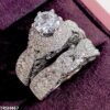 Couple Rings - Image 3