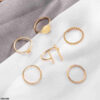 Midi Rings - Image 2