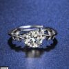 Leaf Ring Adjustable - Image 2