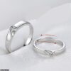 Couple Ring Adjustable - Image 5