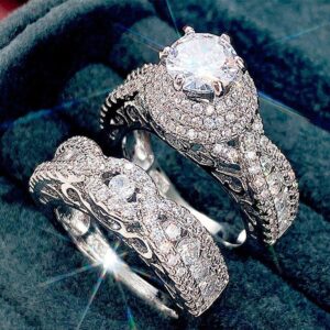 Couple Rings