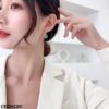 Drop Earrings Pair - Image 2