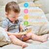 Montessori Busy Board - Image 4