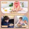 Montessori Busy Board - Image 8